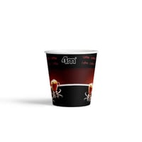 أكواب ورق 2.5 انز 50 حبة 4M