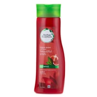 شامبو هربل للشعر بخلاصة الرمان - 400 مل