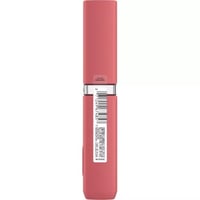 أحمر شفاه روج سائل غير لامع إنفاليبل من لوريال بار...