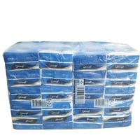 [شوال] مناديل لين ناعم 600 منديل مفرد