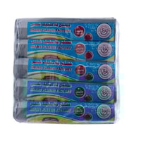 أكياس نفايات شمس 30 جالون