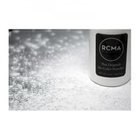 بودرة مكياج منثور شفافة بدون لون من ار سي ام اي 85...