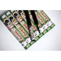 ايلاينر تحديد العينين سائل شوينج بلاك من ذا بالم -...