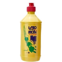 موبي سائل غسيل صحون ليمون 500 مل