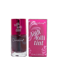 مورد شفايف تنت من كرستين - رقم 1 - 10 مل