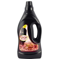 بريقا شامبو عباية برائحة الورد 3 لتر