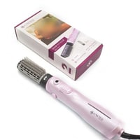 مصفف شعر مع فرشاة قابلة للفك من يونايتد بروفيشنال...