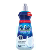 فنش مساعد الشطف عادي 400 مل