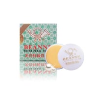 بيني كريم بخلاصة اللؤلؤ مضاد لحب الشباب ومبيض النم...