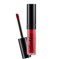 أحمر شفاه سائل مطفي سيلك مات فلورمار رقم 007 أرجوا...