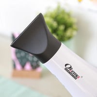 مجفف شعر من اوكيما OK-1070 مجفف سرعة 2000 واط