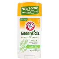 ارم اند هامر مزيل عرق بالافندر واكليل الجبل 71 غرا...