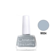 طلاء أظافر طويل الأمد من كرستين رقم 54