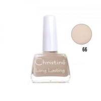 طلاء أظافر كرستين لونق لاستينق - 66