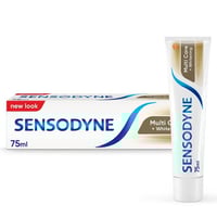 سنسوداين معجون أسنان عناية متعددة 75 مل