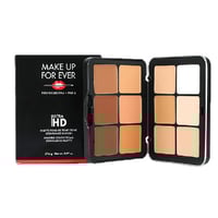 مجموعة أساس كريمي الترا اتش دي من ميك اب فور ايفر