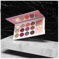 باليت ظلال عيون ماني موا جلام من مورفي