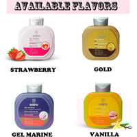 سايرو جل استحمام فانيلا - 750 مل