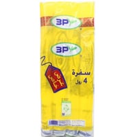 سفرة 4 رول عرض 3P
