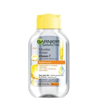 ماء ميسيلار مزيل مكياج للوجه والعينين من غارنييه -...