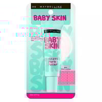 برايمر ميبلين بيبي سكين ممحاة المسام الفورية - 20...