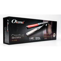 جهاز سيراميك من اوكيما ok-2038