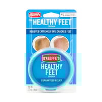 كريم القدمين هيلثي فيت من اوكيفس - 76غ