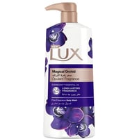 لوكس غسول جسم سحر زهرة الأوركيد - 700 مل