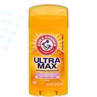 ارم اند هامر مزيل عرق بودر فرش - 73 غرام