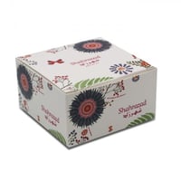 حلاوة شهرزاد مزيل للشعر سعودي - 450 جم