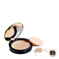 بودرة وجه من كرستين 12 جم NO:05