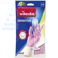 قفاز فيليدا مطاط مبطنة مقاس كبير (L/9)