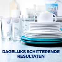 أقراص فنش باور لغسالة الأطباق الكل في واحد بالليمو...