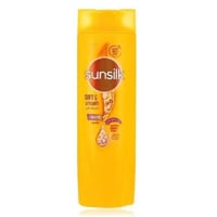 صانسيلك شامبو شعر ناعم وانسيابي - 190 مل