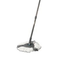 باهرة ممسحة لتنظيف جميع الارضيات والجدران مع عصا