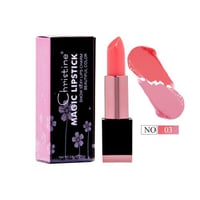 روج سحري رقم 03 من كرستين CH-2209