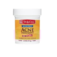 علاج حب الشباب بمرهم الكبريت من دي لا كروز 73.7 غ