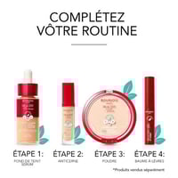 برجوا كريم أساس سيروم هيلثي ميكس بيج غامق – 55N