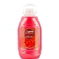 جسرين صابون ايدي سائل بجمال الزهور 2.7 لتر