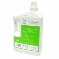 بست كلين منظف الارضيات المسك والصنوبر - 3 لتر