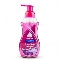 صابون ايدي رغوة برانتوليفا 500 مل باشن