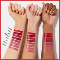 أحمر شفاه سائل من ميبيلين سوبر ستاي فينيل إنك - رق...