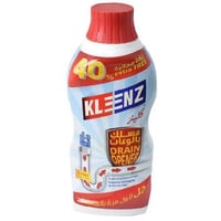 كلينز جل مسلك بالوعات - 1 لتر