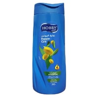 هوبي شامبو شعر عناية البروتين بخلاصة الزيتون - 500...