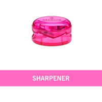 براية قلم المكياج مزدوجة من ايسنس