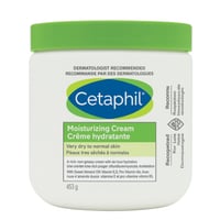 كريم سيتافيل المرطب - 453 جرام