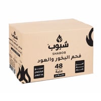 كرتون [ 48 حبة ]