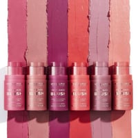 ستيك احمر الخدود فاست بيس من ريفلوشن - روز