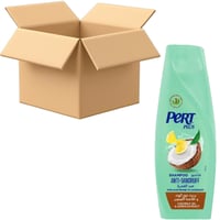 [كرتون] شامبو برت بلس بزيت جوز الهند وخلاصة الليمو...