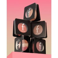 أحمر الخدود المخبوز من فلورمار رقم 43